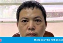 Nghi phạm bị bắt khi xuống Hà Nội trốn truy nã