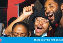 New York bừng tỉnh sau ‘giấc ngủ đông Covid-19’