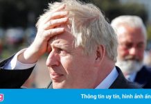 Đảng của thủ tướng Anh ‘thua đau’ ngay tại thành trì của mình