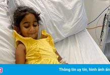 Sinh ra ở Australia, bé gái 4 tuổi vẫn bị đòi trục xuất về Sri Lanka