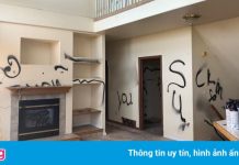 ‘Ngôi nhà từ địa ngục’ được rao bán tại Mỹ