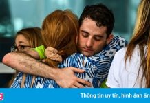 Cuộc giải cứu kỳ diệu sau khi phát hiện những ngón tay nhúc nhích