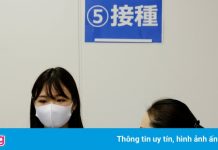 Châu lục chống dịch tốt nhất thế giới lại đối mặt cảnh phong tỏa