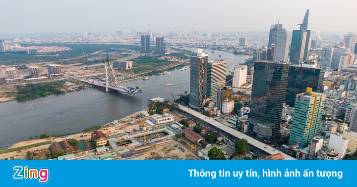 Dòng tiền cho vay bất động sản đang chậm lại Dòng tiền cho vay bất động sản đang chậm lại