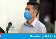 Bị cáo Nguyễn Nhật Cảm: ‘Muốn chăm sóc sức khỏe của người dân’