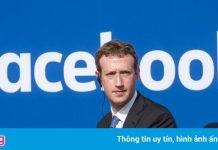 Nhân viên Facebook mất lòng tin vào Mark Zuckerberg