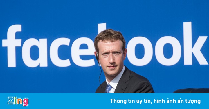 Nhân viên Facebook mất lòng tin vào Mark Zuckerberg