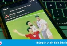 Nhiều trang giả mạo trọng tài Iraq xin lỗi cổ động viên Việt Nam