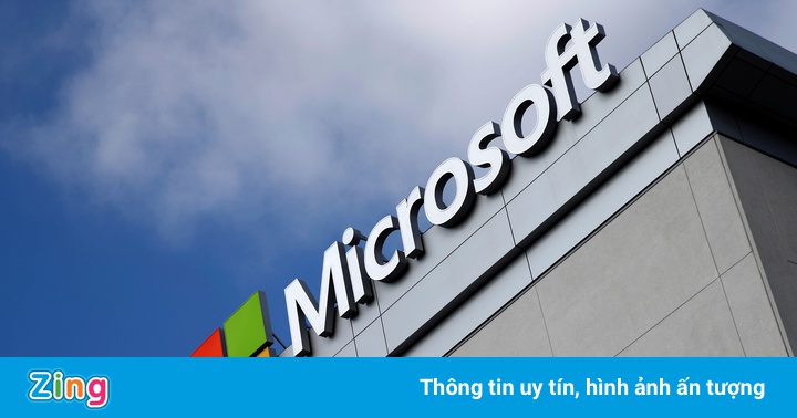 Microsoft có chủ tịch mới