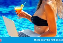 Dân du mục kỹ thuật số chạy trốn khỏi Manila