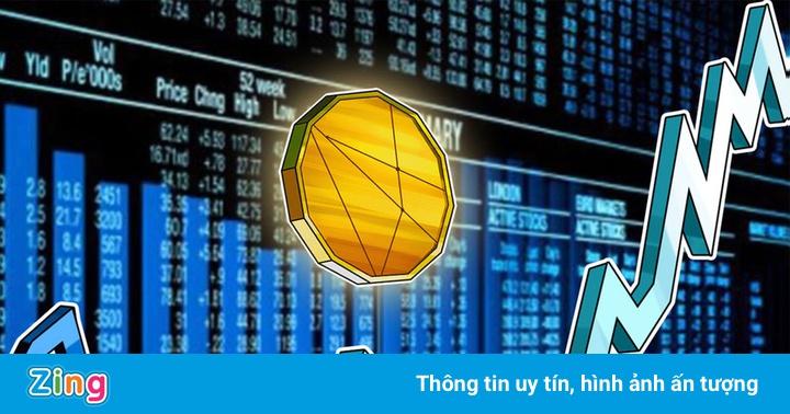 Loại coin vô danh tăng giá hơn 1.640 lần trong 3 giờ