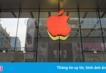Chính phủ Trung Quốc từng ‘dời’ một ngọn núi để phục vụ Apple