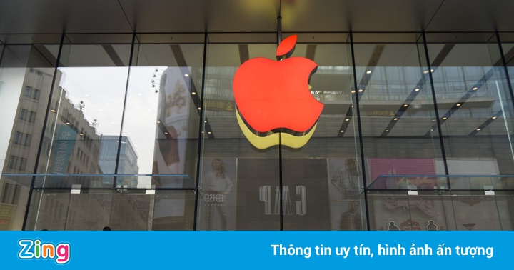 Chính phủ Trung Quốc từng ‘dời’ một ngọn núi để phục vụ Apple Chính phủ Trung Quốc từng ‘dời’ một ngọn núi để phục vụ Apple