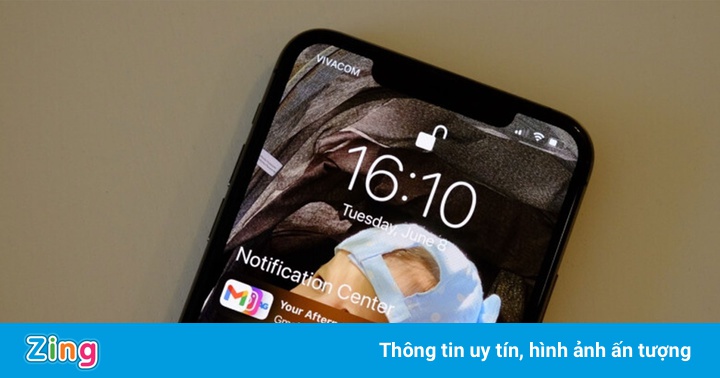 iOS và Android phải thay đổi vì Covid-19