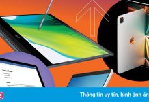 Laptop đang tiến hoá ngược để trở thành smartphone