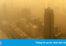 Người đàn ông bị bắt giữ vì phàn nàn về thời tiết ở Kuwait