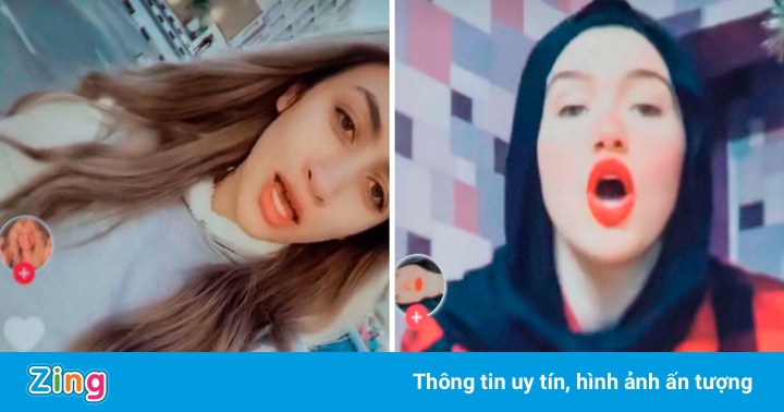 Một phụ nữ Ai cập bị phạt tù 10 năm vì video trên Tiktok