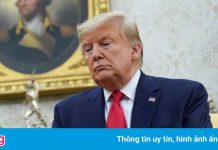 Ông Donald Trump khẳng định đang viết một cuốn sách
