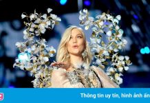 Nỗi ám ảnh nhịn ăn bắt nguồn từ Victoria’s Secret