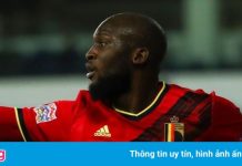 ‘Bồ Đào Nha phải cảnh giác với Lukaku’