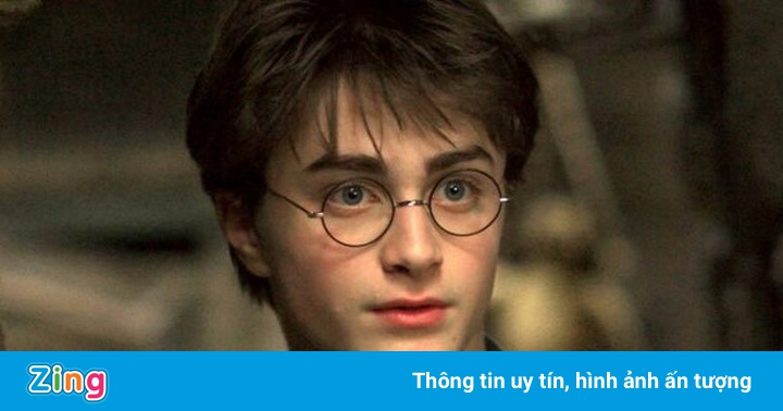 Sao ‘Harry Potter’ sẽ thừa kế 111 triệu USD