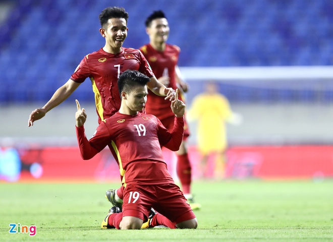 Malaysia vs Viet Nam anh 28