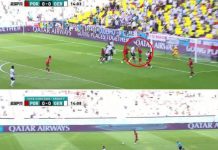 Bồ Đào Nha vs Pháp: Ronaldo cùng đồng đội sáng cửa đi tiếp Bo Dao Nha vs Phap anh 1