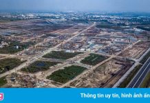 Vinhomes sắp triển khai các đại đô thị tại Đông Anh và Hưng Yên