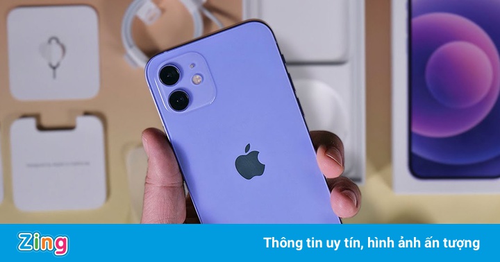 Lý do bạn không nên mua iPhone, AirPods vào lúc này