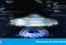Mỹ chuẩn bị công bố tài liệu về UFO