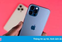 iPhone 13 có thể chỉ là bản nâng cấp nhẹ của iPhone 12