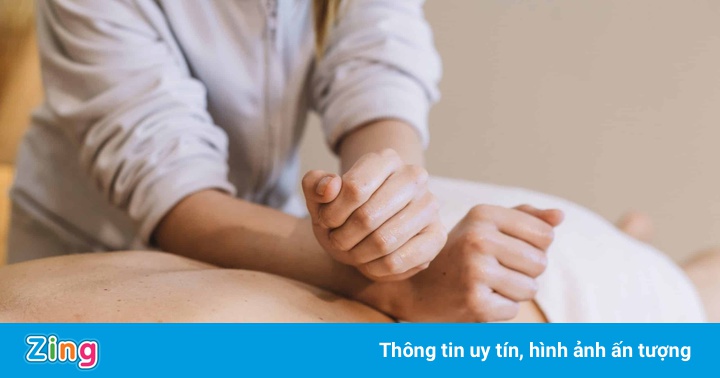 Massage, karaoke, cắt tóc, gội đầu… chịu thuế 7% từ ngày 1/8