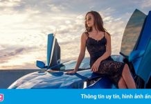 Giới siêu giàu đổ xô mua Lamborghini hậu đại dịch