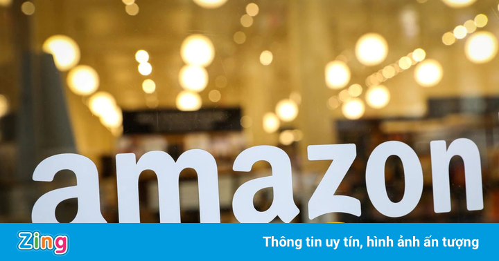 Giá trị thương hiệu của Amazon lớn hơn Apple, Google Giá trị thương hiệu của Amazon lớn hơn Apple, Google