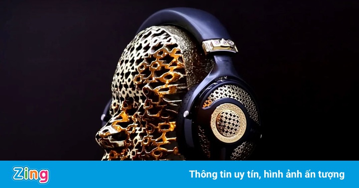 Những thiết bị công nghệ dành riêng cho giới siêu giàu