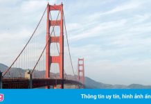 Nỗ lực dập tắt tiếng ồn bí ẩn trên cầu Cổng Vàng