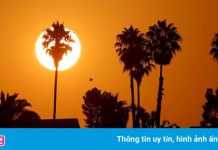 Trái Đất đang ‘giam’ lượng nhiệt đáng báo động