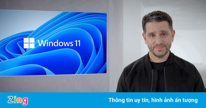 Microsoft ra mắt Windows mới sau 6 năm