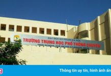 Đề thi Toán vòng 2 vào trường THPT chuyên ĐH Sư phạm Hà Nội