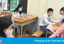 TP.HCM sẽ sớm có kịch bản thi tốt nghiệp THPT