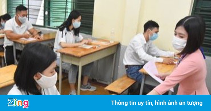 TP.HCM sẽ sớm có kịch bản thi tốt nghiệp THPT