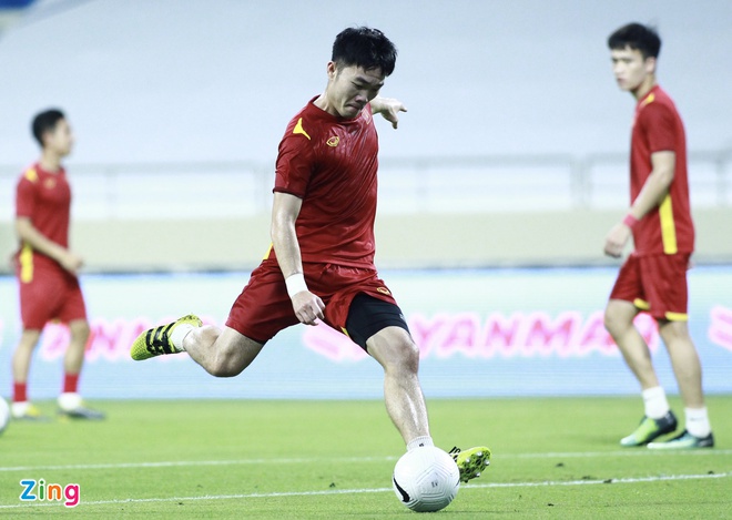 Malaysia vs Viet Nam anh 9