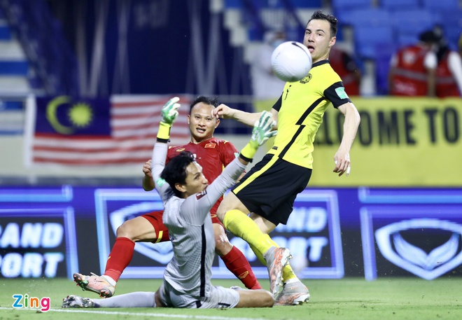 Malaysia vs Viet Nam anh 10