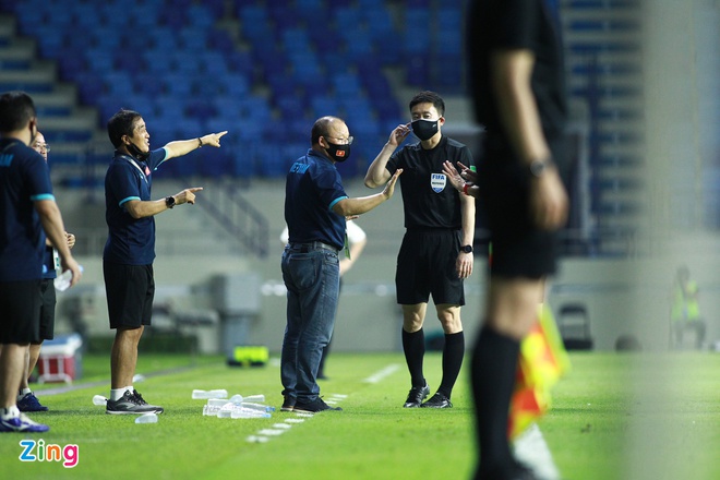 Malaysia vs Viet Nam anh 9