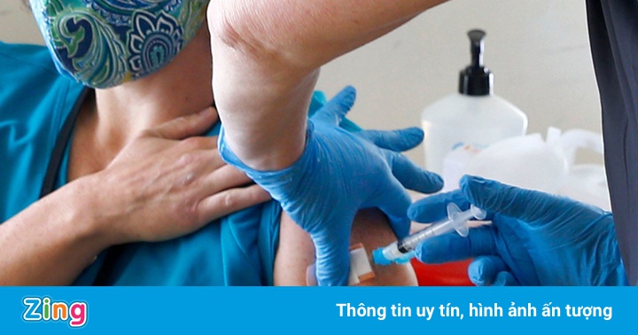 Phân biệt phản ứng thường và nghiêm trọng sau tiêm vaccine Covid-19