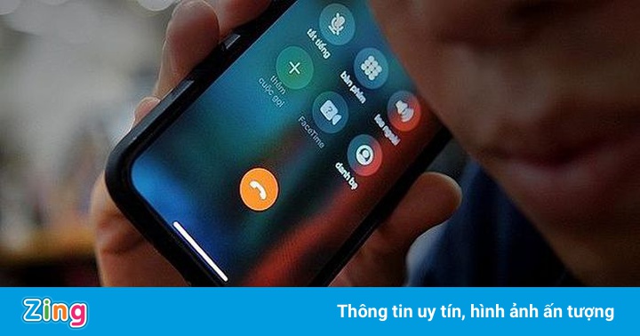 Người phụ nữ mất hơn 1 tỷ đồng sau cuộc điện thoại lừa đảo