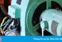 Người đào coin tháo chạy, rao bán trạm thủy điện trên mạng