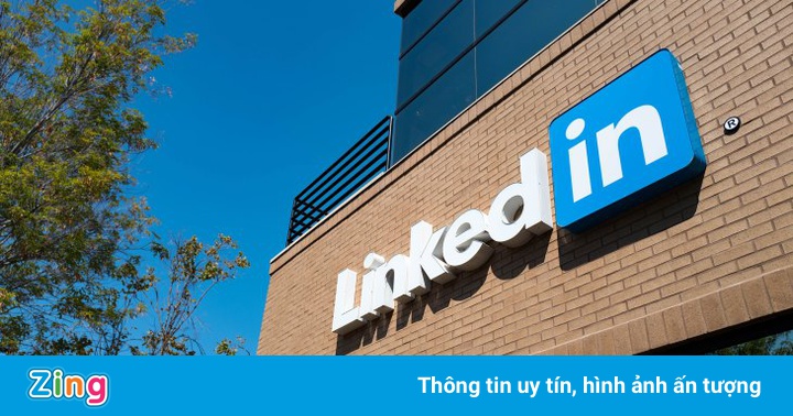 700 triệu hồ sơ trên LinkedIn bị rao bán, chiếm 93% số người dùng