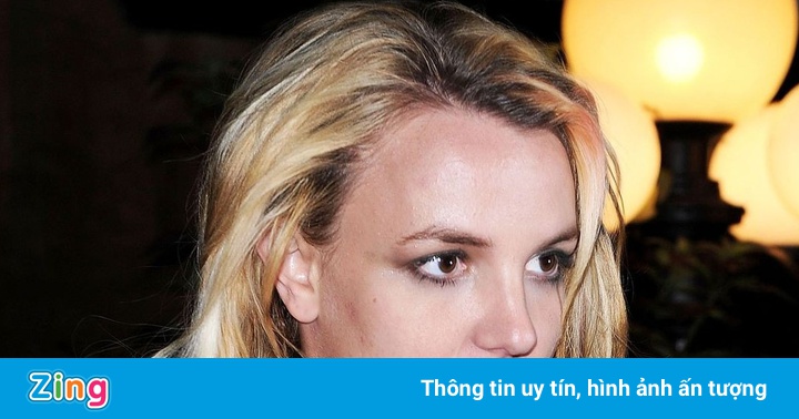 Britney Spears và phiên tòa chấn động thế giới