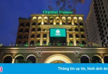 BIDV giảm giá thanh lý khoản nợ của Tập đoàn Khải Vy hơn 100 tỷ đồng